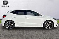 SEAT Ibiza 1.0 TSI 110 FR Sport 5dr DSG