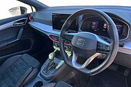 SEAT Ibiza 1.0 TSI 110 FR Sport 5dr DSG