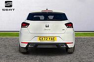 SEAT Ibiza 1.0 TSI 110 FR Sport 5dr DSG