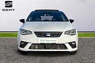 SEAT Ibiza 1.0 TSI 110 FR Sport 5dr DSG
