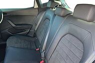 SEAT Ibiza 1.0 TSI 110 FR Sport 5dr DSG