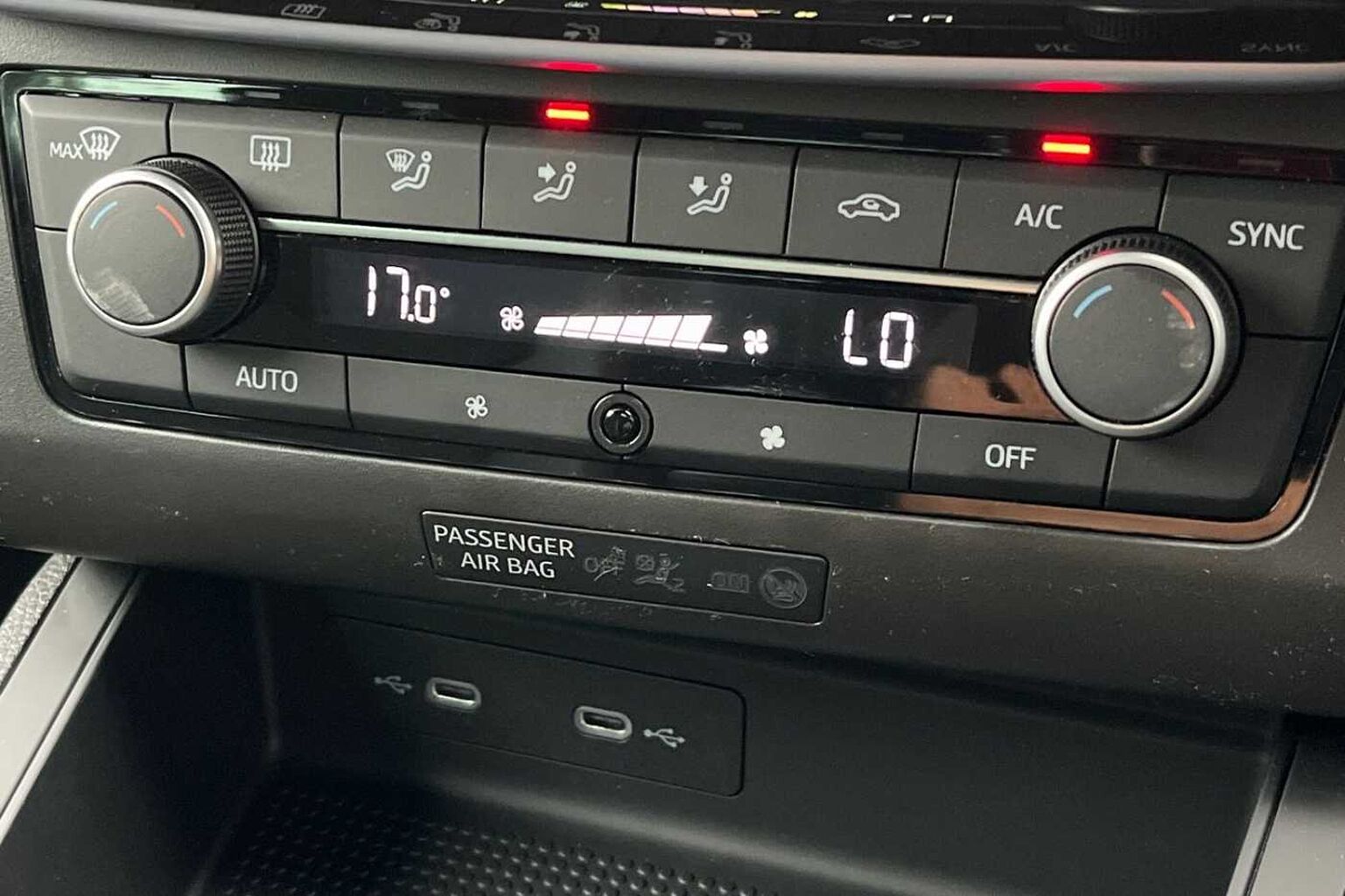 SEAT Ibiza 1.0 TSI 115 FR Sport 5dr