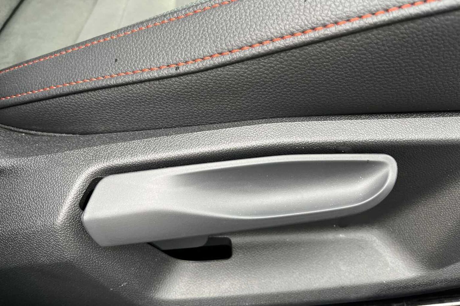 SEAT Ibiza 1.0 TSI 115 FR Sport 5dr