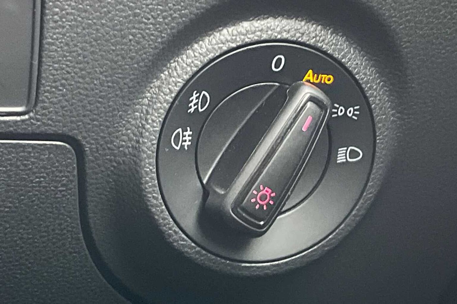 SEAT Ibiza 1.0 TSI 115 FR Sport 5dr