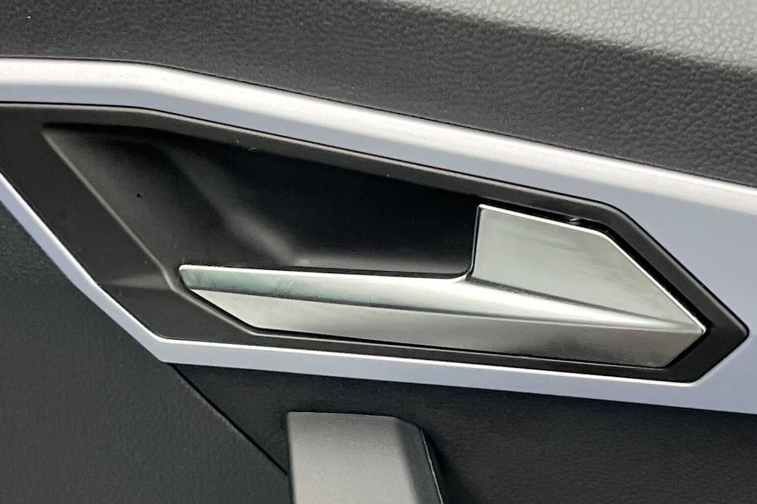 SEAT Ibiza 1.0 TSI 115 FR Sport 5dr