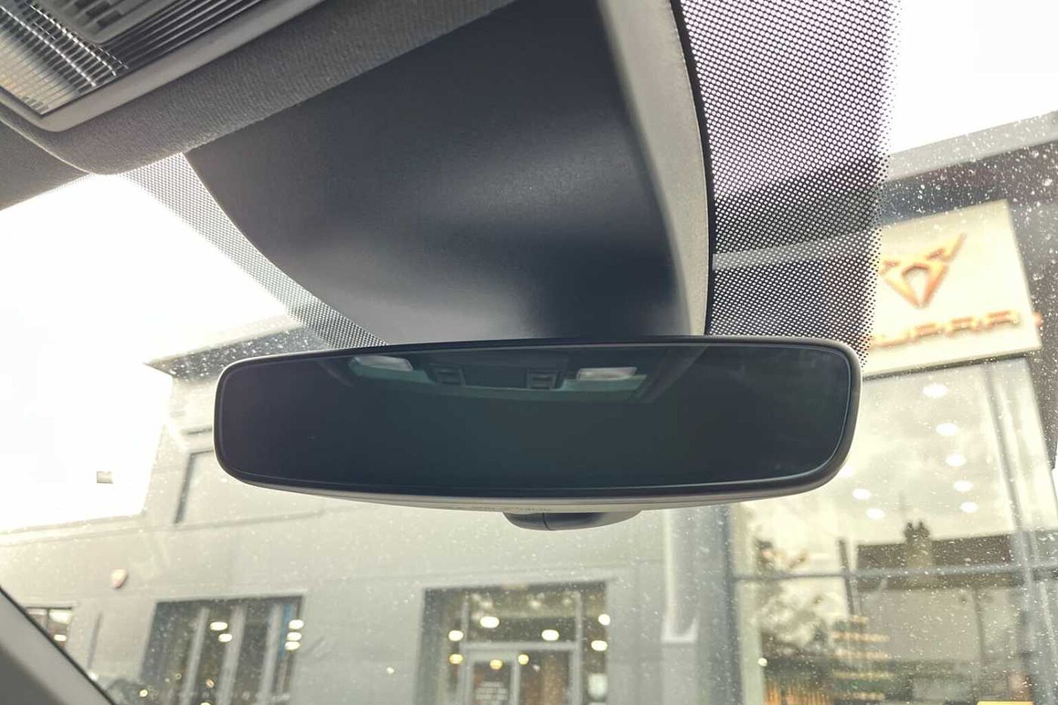 SEAT Ibiza 1.0 TSI 115 FR Sport 5dr