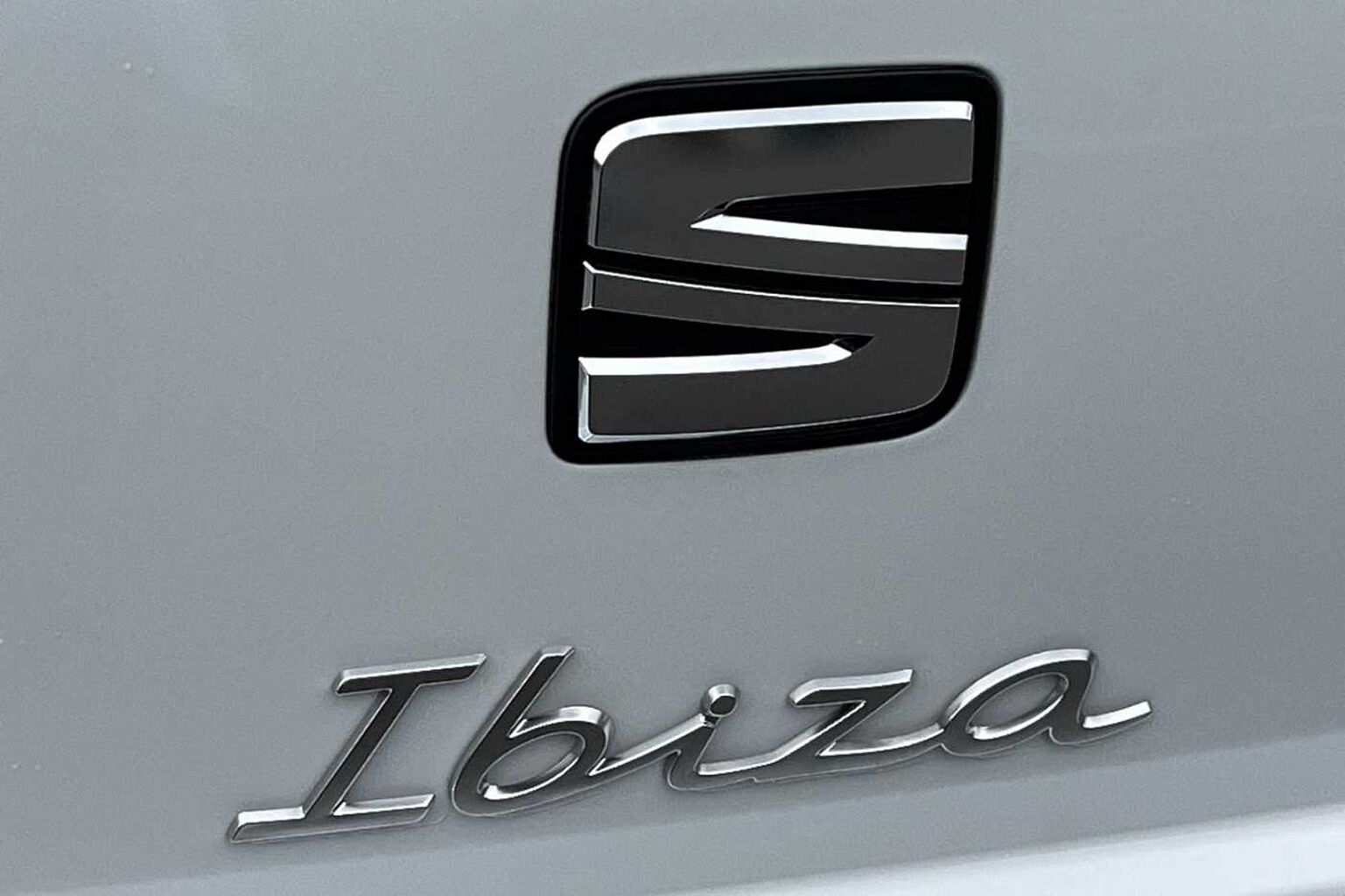 SEAT Ibiza 1.0 TSI 115 FR Sport 5dr