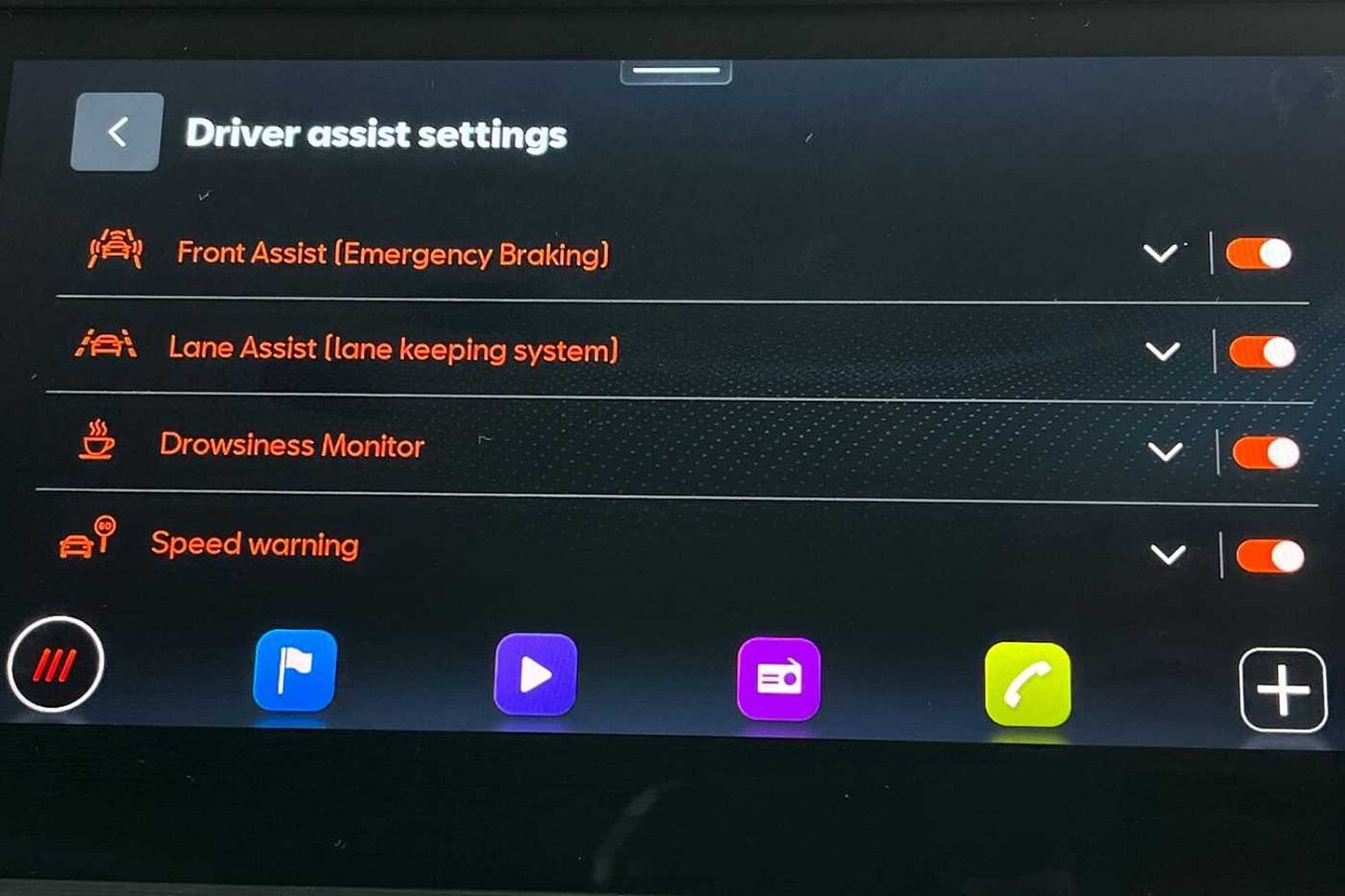 SEAT Ibiza 1.0 TSI 115 FR Sport 5dr