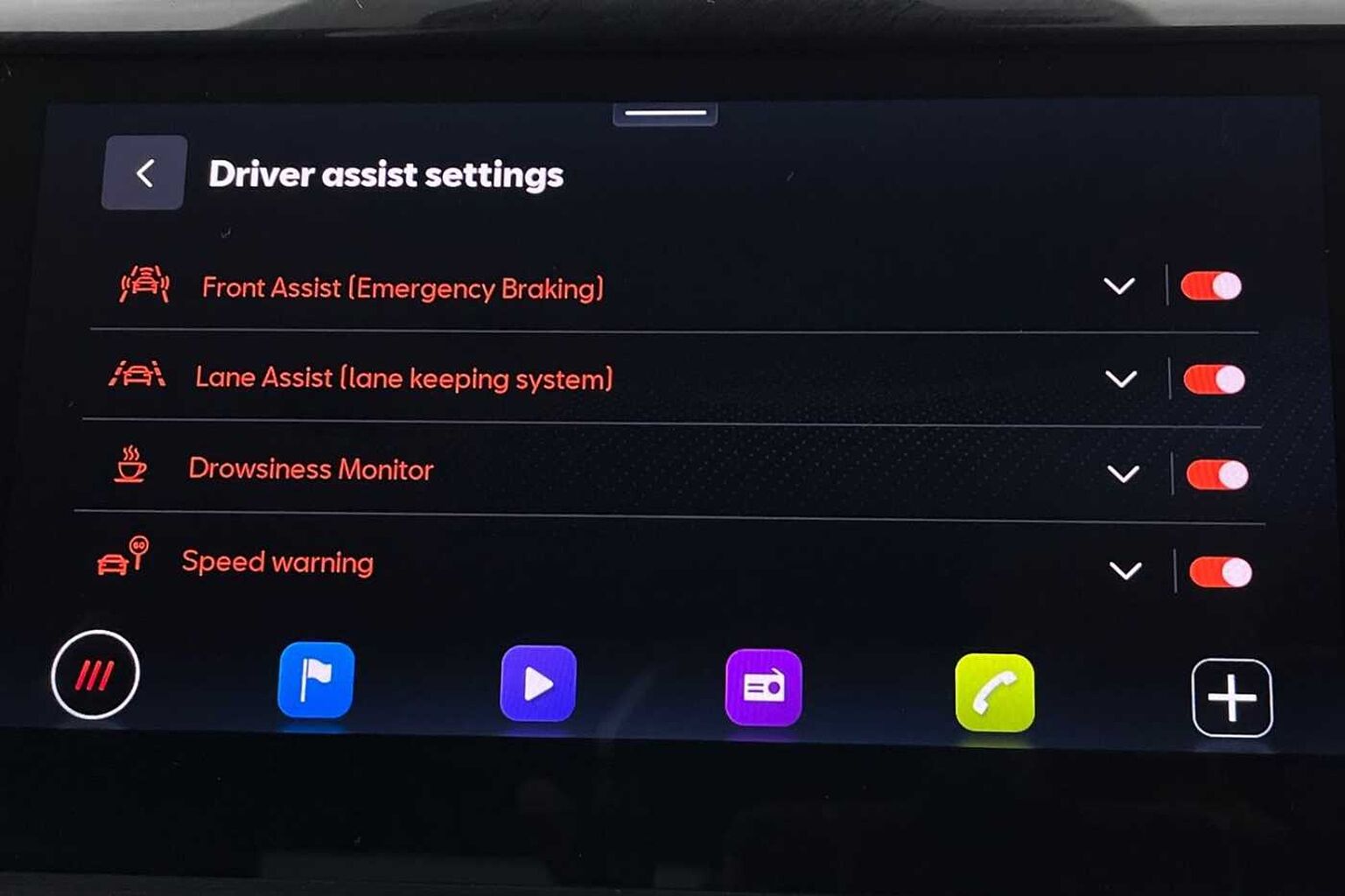 SEAT Ibiza 1.0 TSI 115 FR Sport 5dr