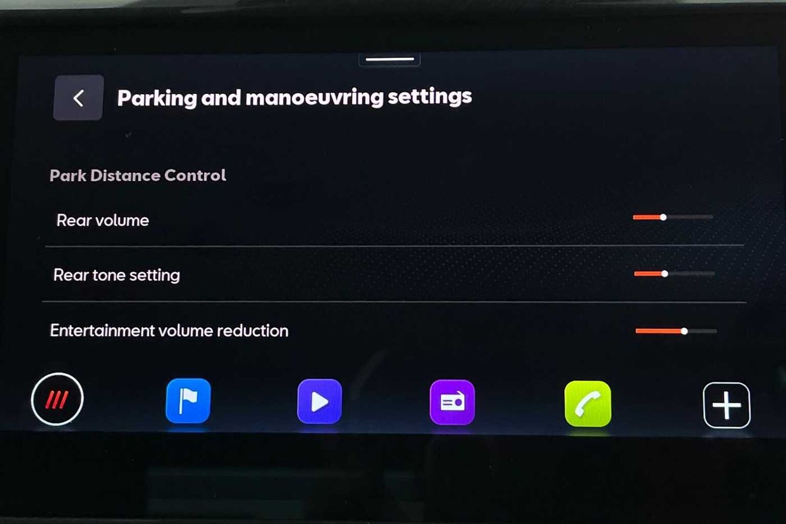 SEAT Ibiza 1.0 TSI 115 FR Sport 5dr