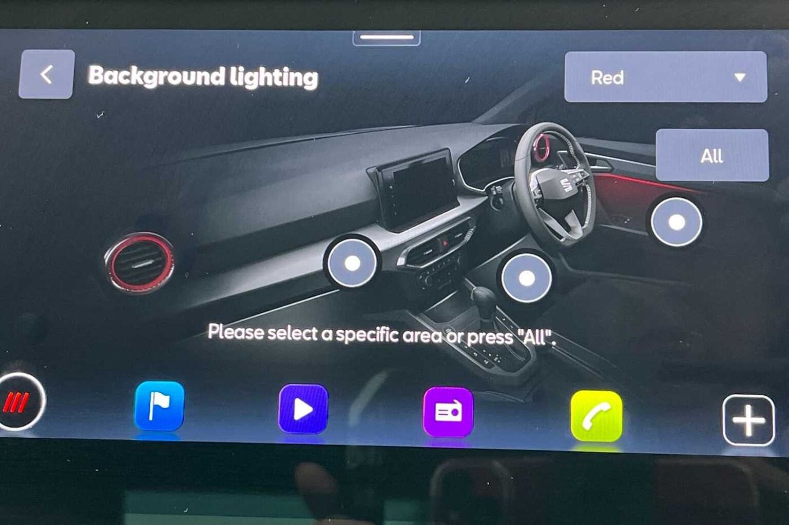 SEAT Ibiza 1.0 TSI 115 FR Sport 5dr