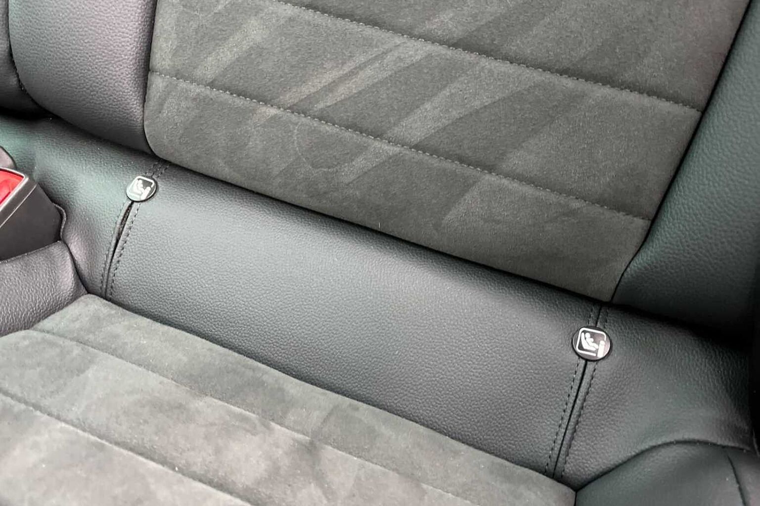 SEAT Ibiza 1.0 TSI 115 FR Sport 5dr