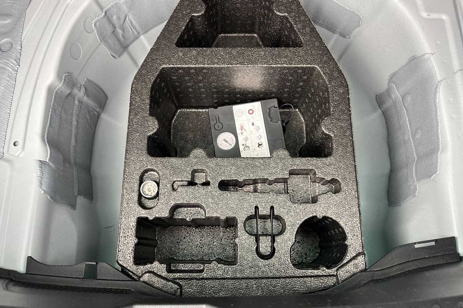 SEAT Ibiza 1.0 TSI 115 FR Sport 5dr