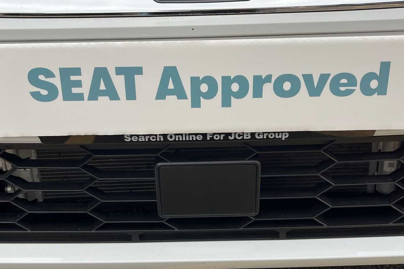 SEAT Ibiza 1.0 TSI 115 FR Sport 5dr