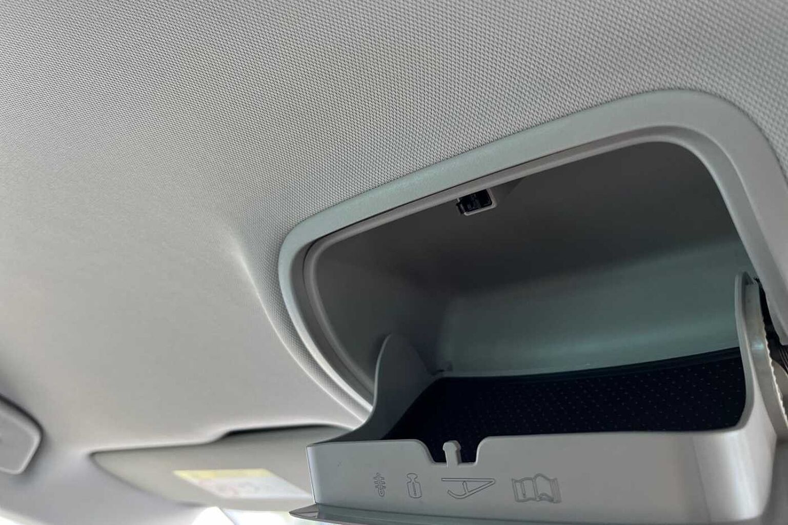 SEAT Ateca 1.5 TSI EVO FR 5dr DSG