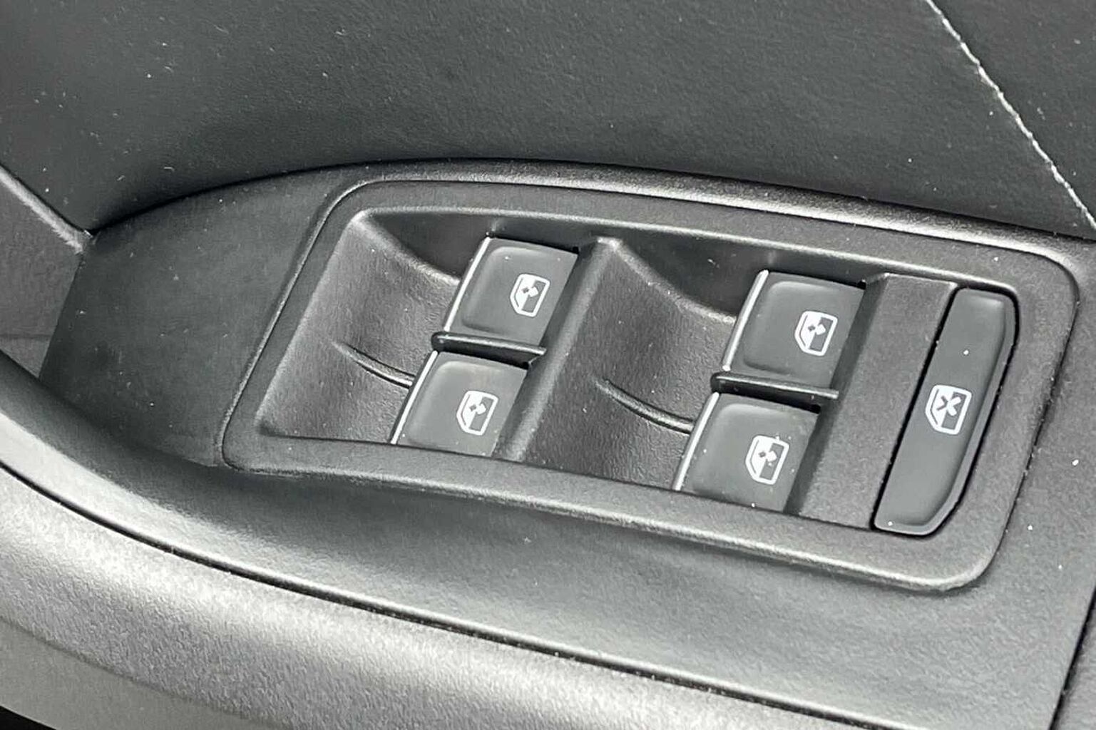 SEAT Ateca 1.5 TSI EVO FR 5dr DSG