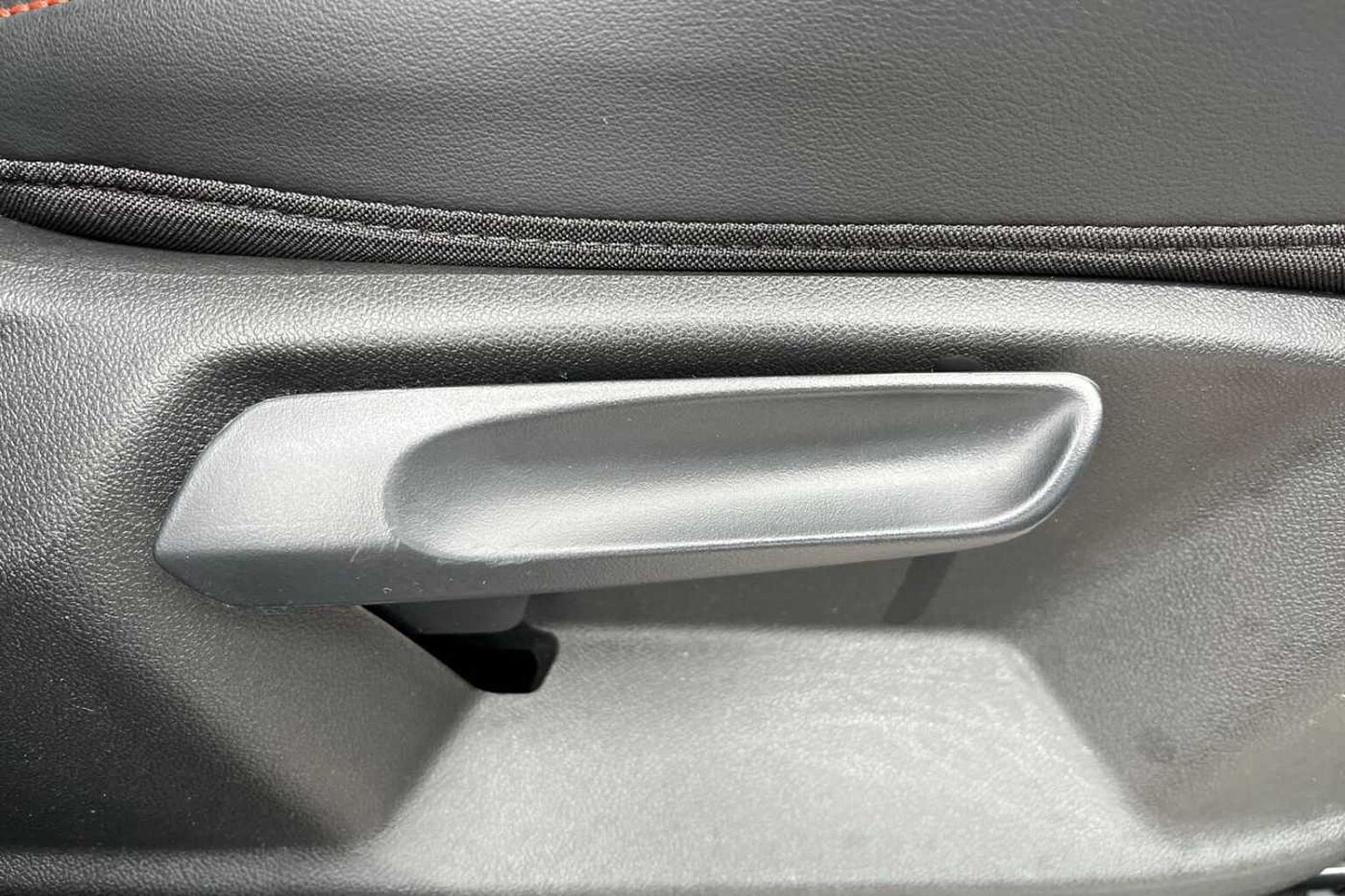 SEAT Ateca 1.5 TSI EVO FR 5dr DSG