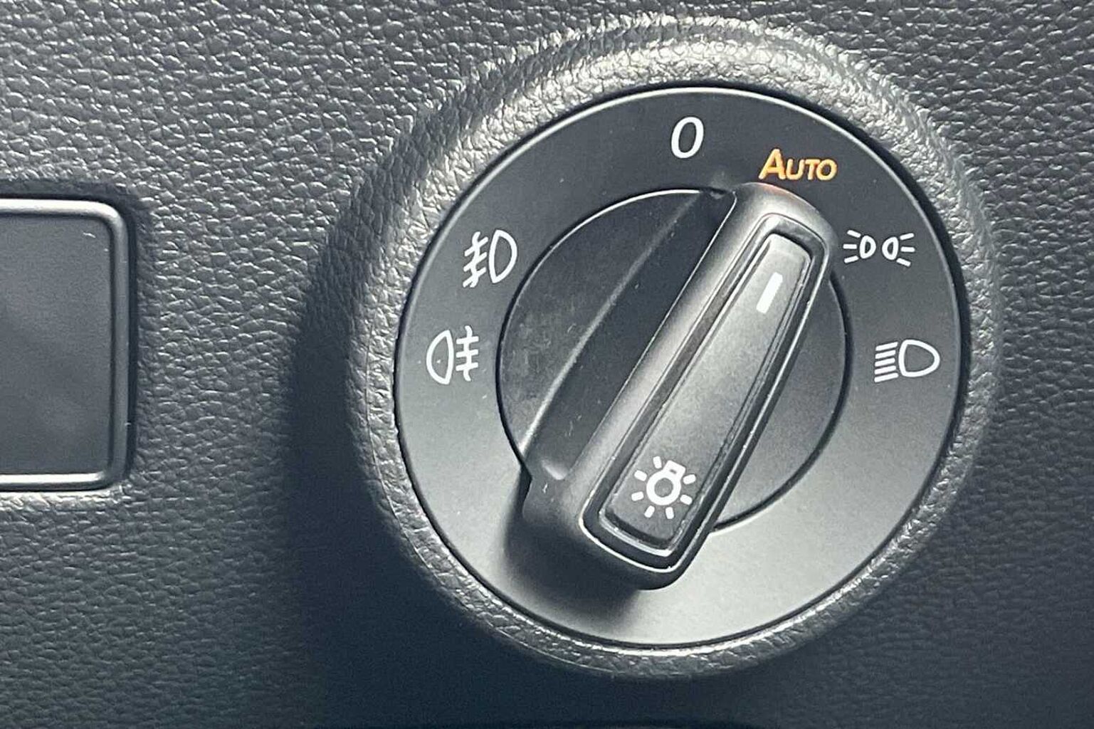 SEAT Ateca 1.5 TSI EVO FR 5dr DSG