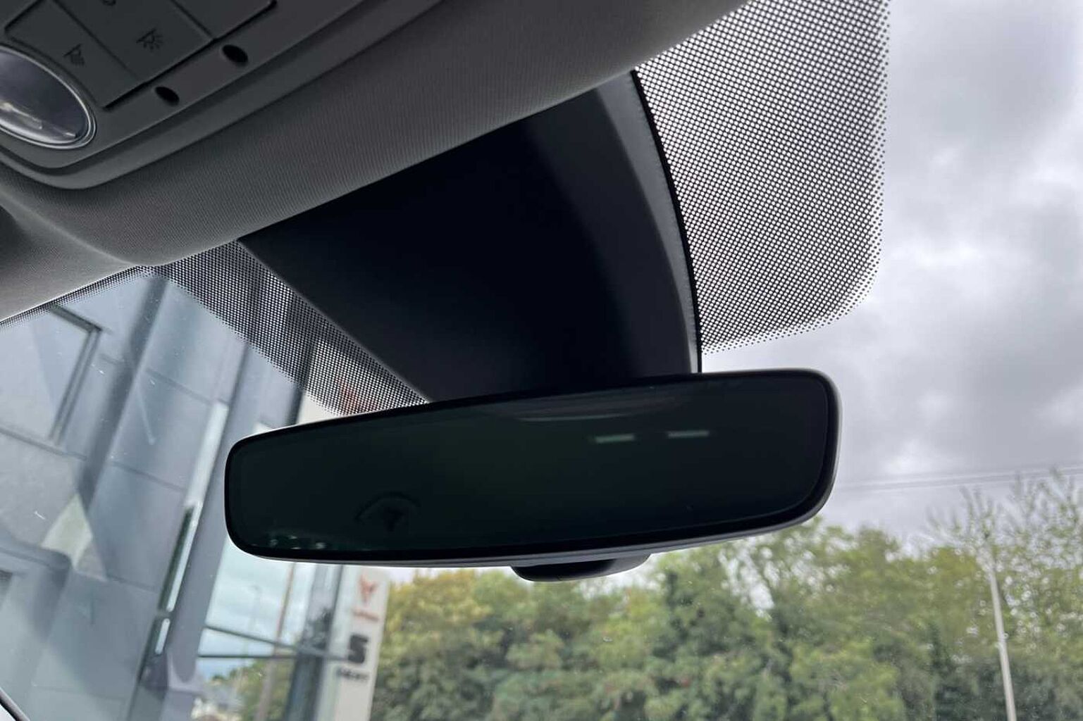 SEAT Ateca 1.5 TSI EVO FR 5dr DSG