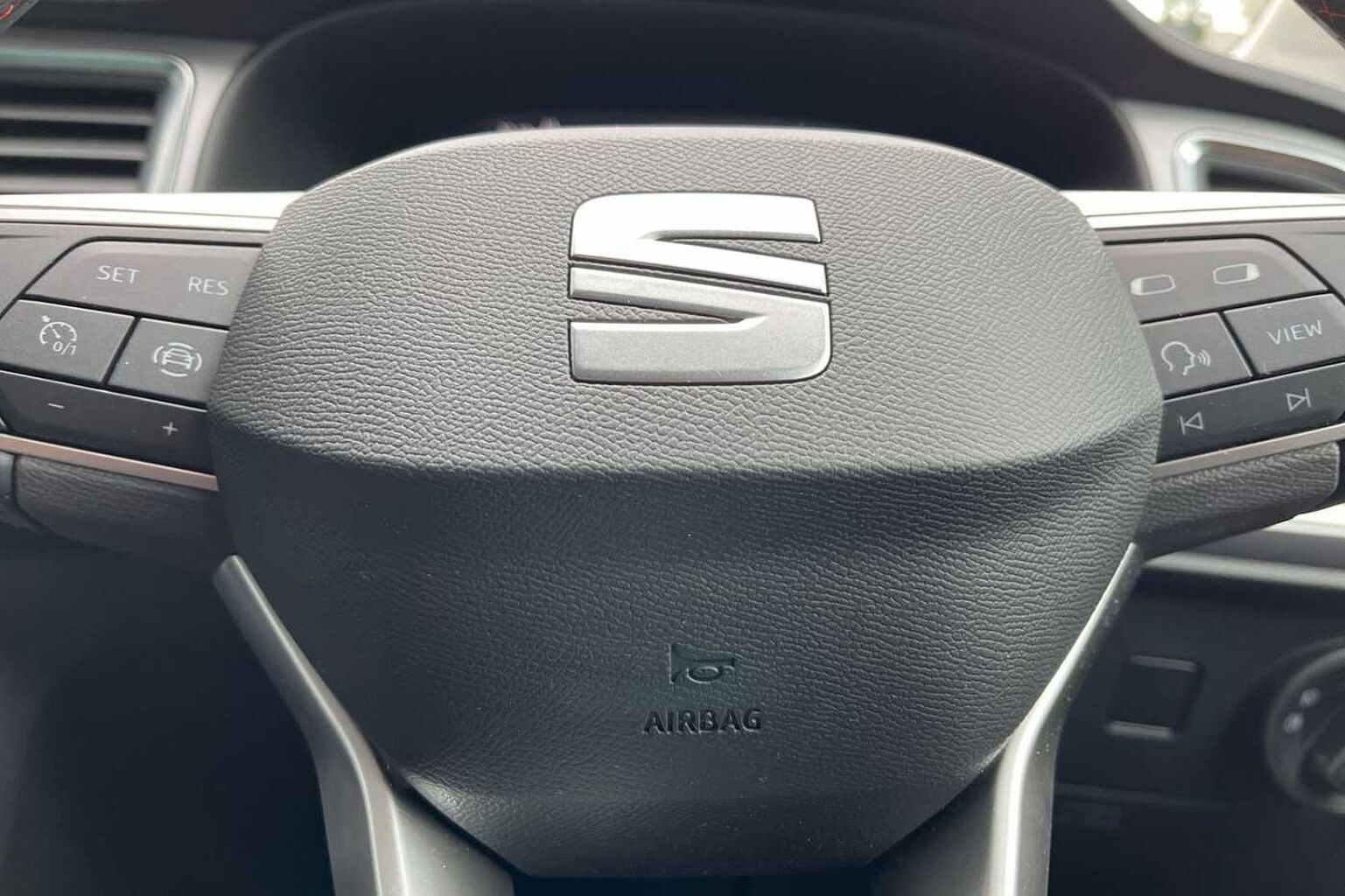 SEAT Ateca 1.5 TSI EVO FR 5dr DSG