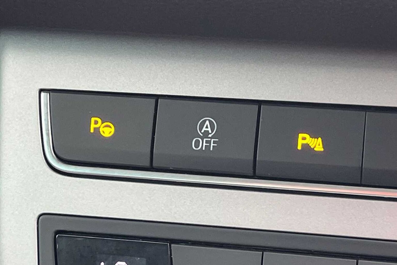 SEAT Ateca 1.5 TSI EVO FR 5dr DSG