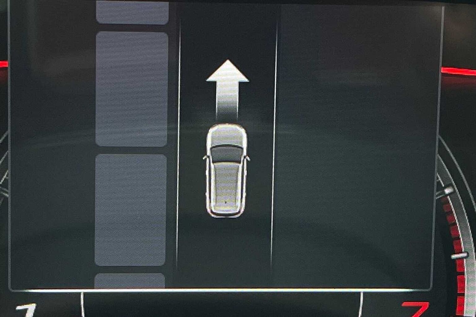 SEAT Ateca 1.5 TSI EVO FR 5dr DSG