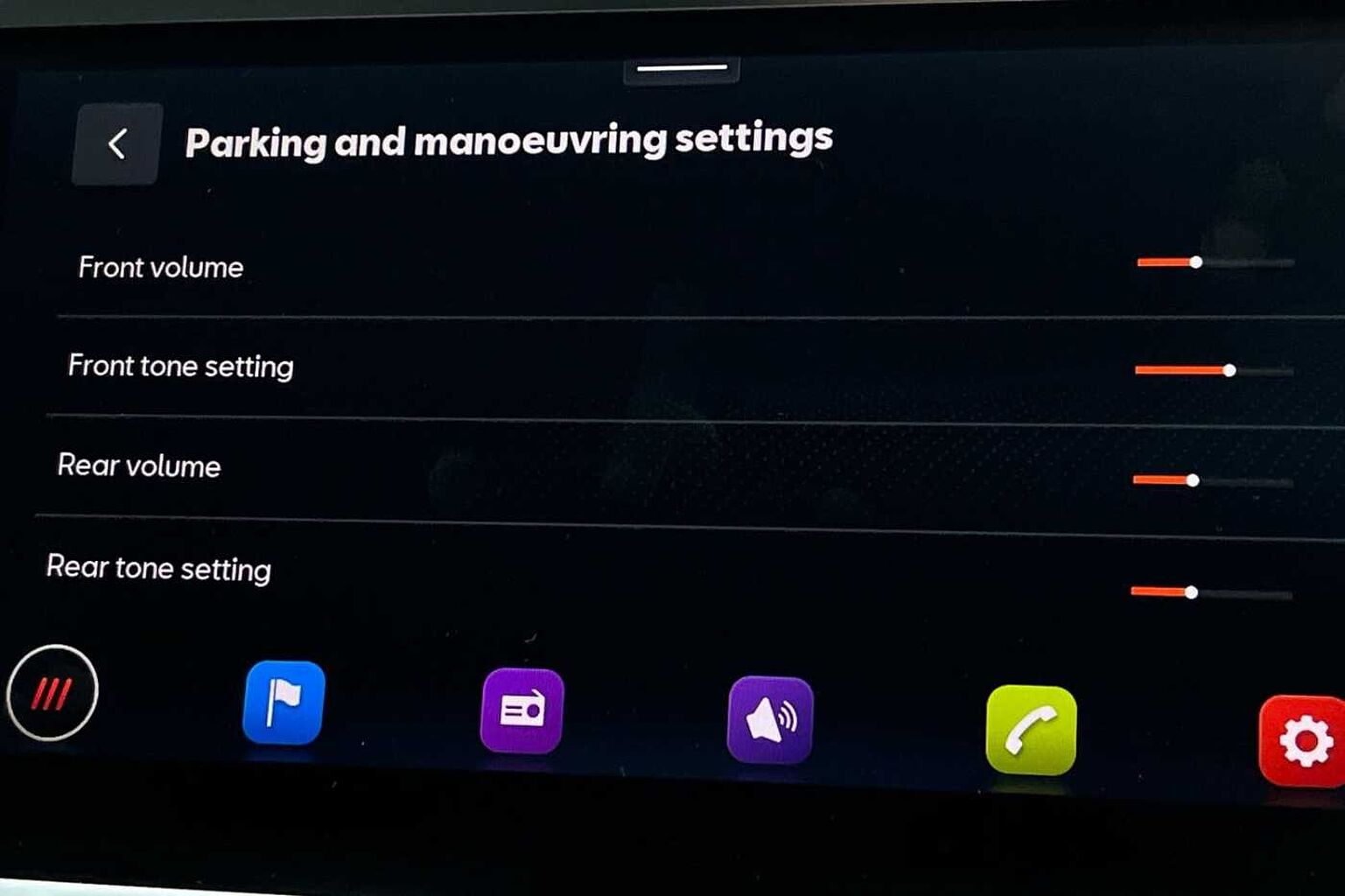 SEAT Ateca 1.5 TSI EVO FR 5dr DSG