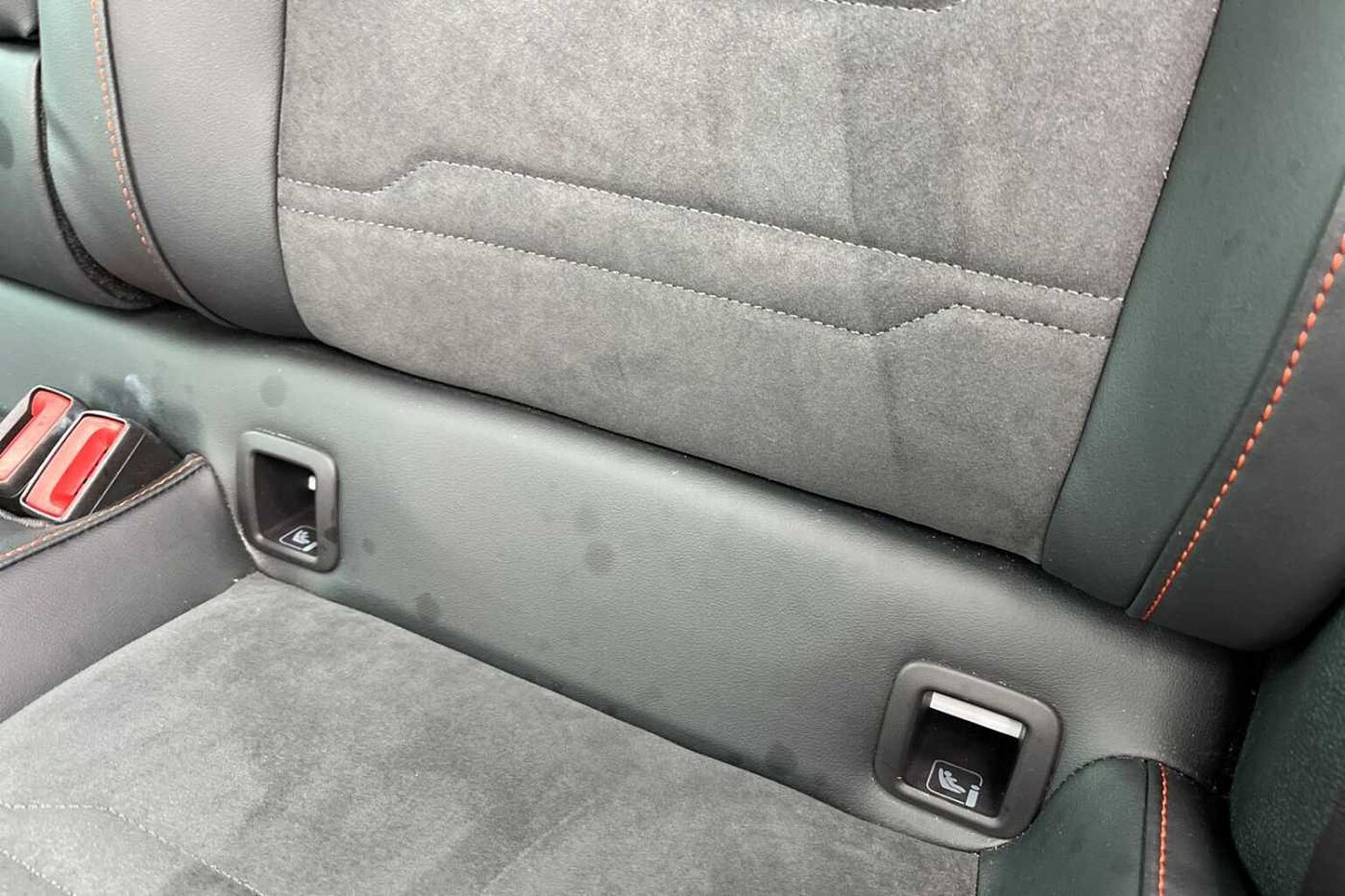 SEAT Ateca 1.5 TSI EVO FR 5dr DSG