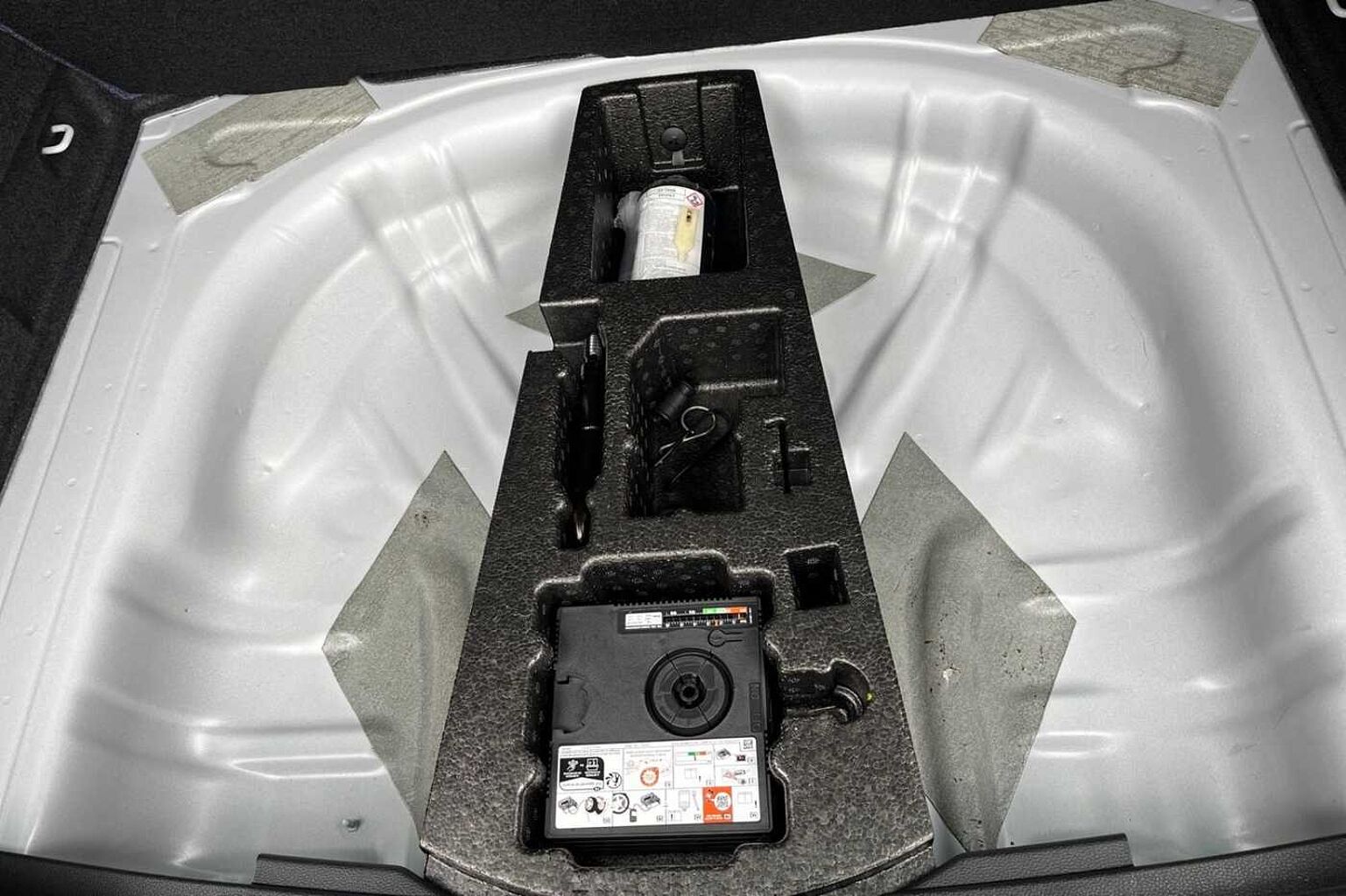 SEAT Ateca 1.5 TSI EVO FR 5dr DSG