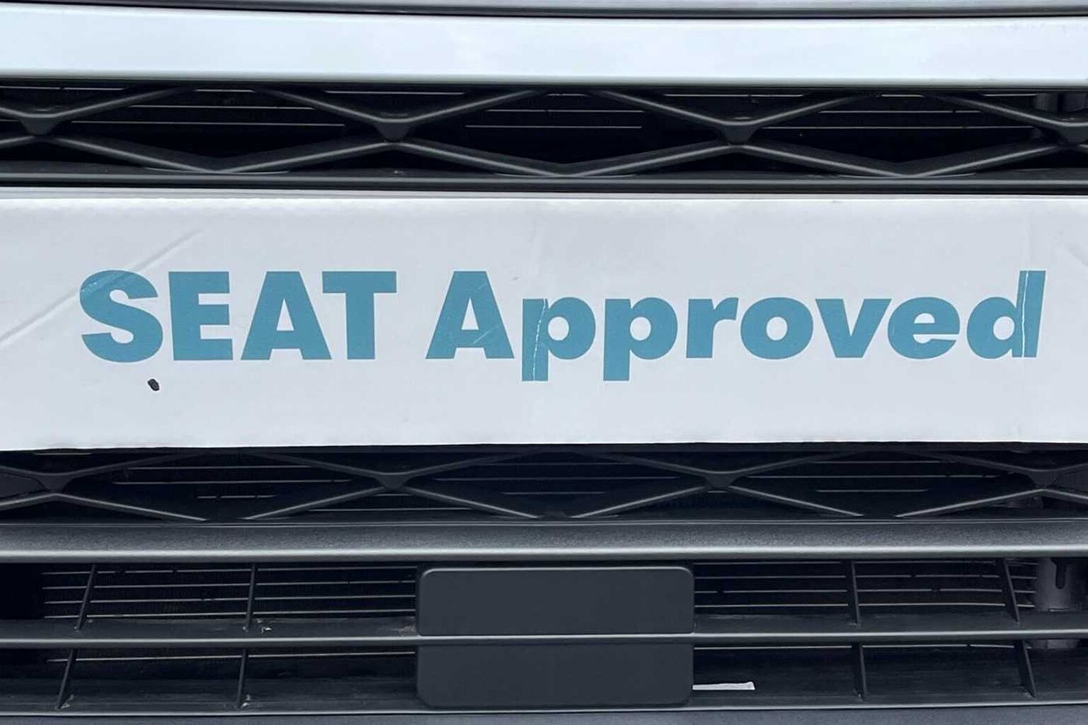 SEAT Ateca 1.5 TSI EVO FR 5dr DSG