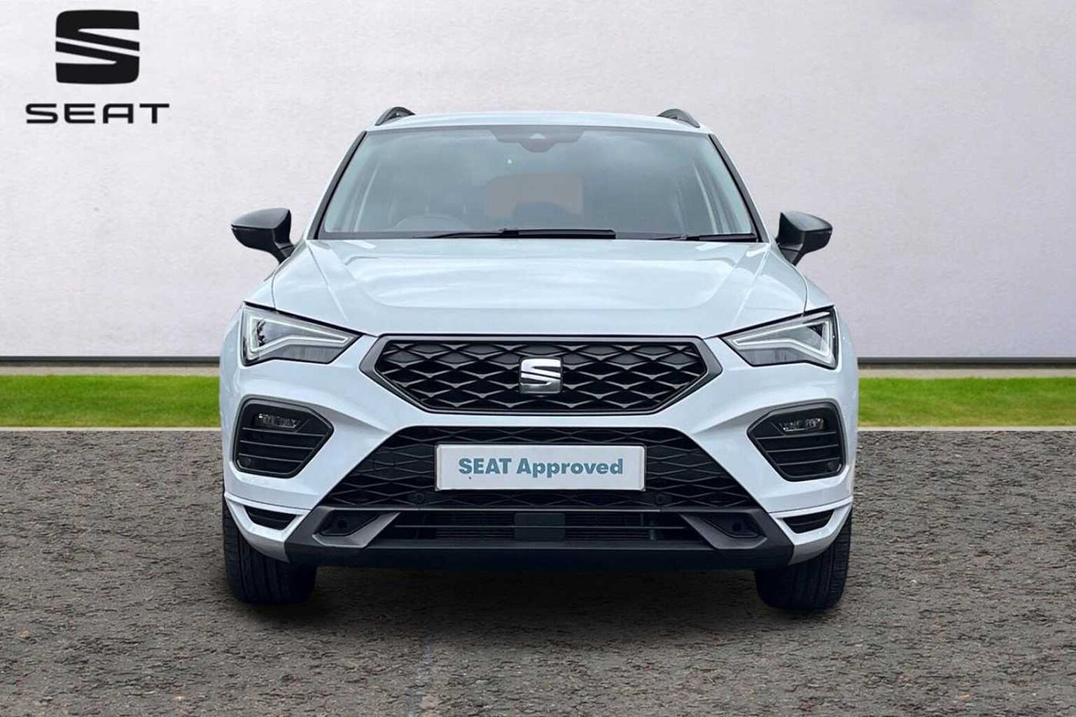 SEAT Ateca 1.5 TSI EVO FR 5dr DSG