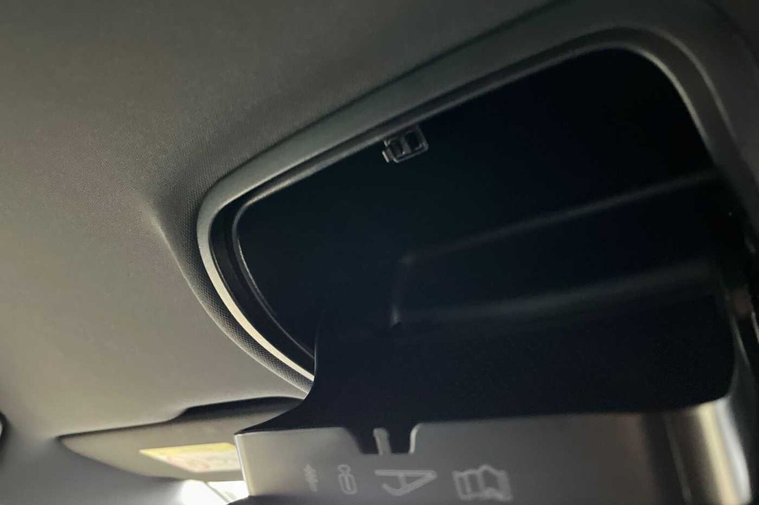 SEAT Ateca 1.5 TSI EVO FR Black Edition 5dr