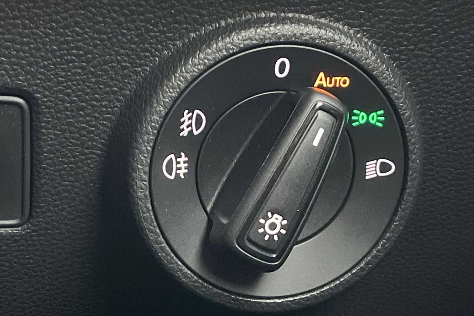 SEAT Ateca 1.5 TSI EVO FR Black Edition 5dr