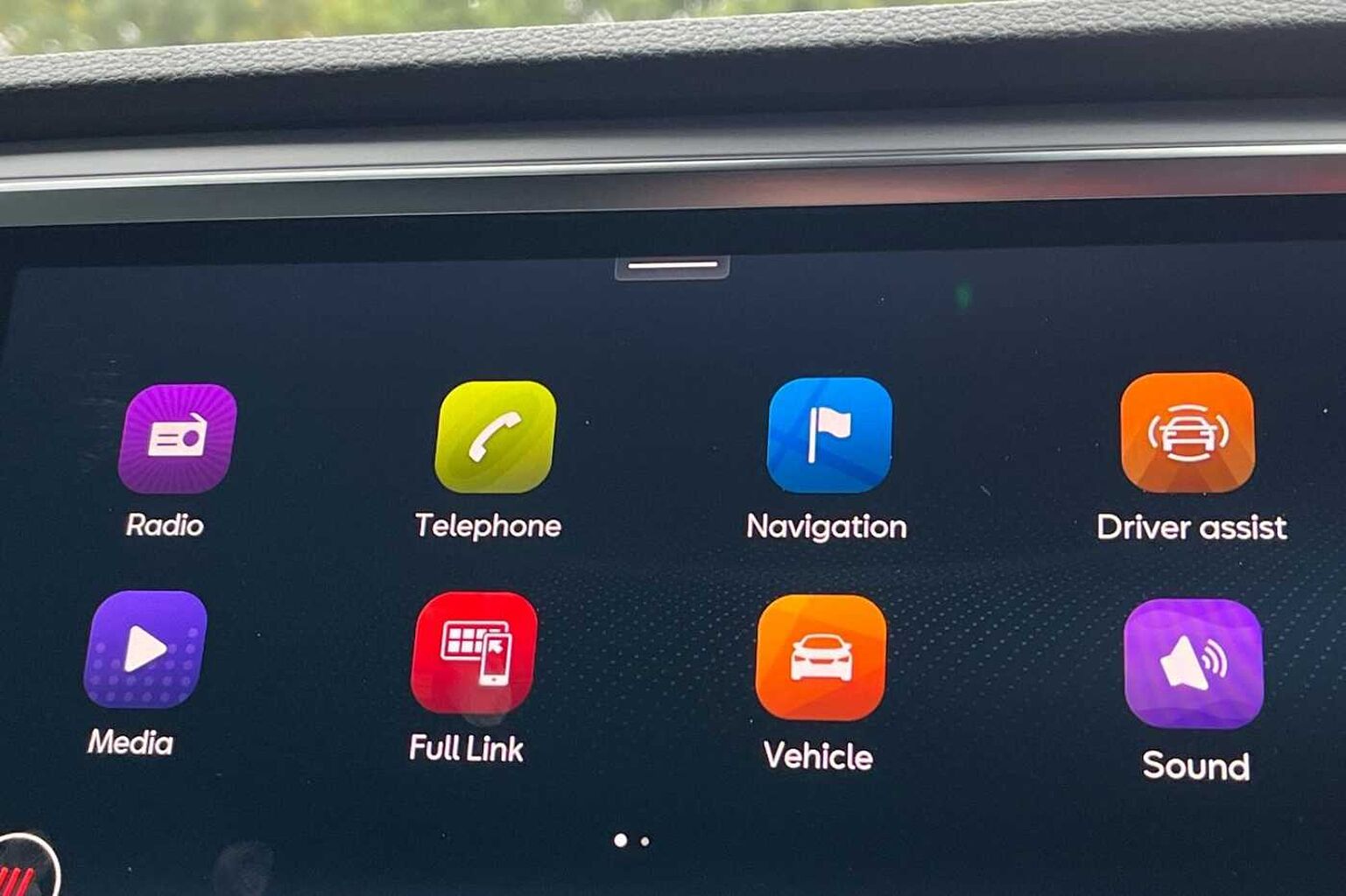 SEAT Ateca 1.5 TSI EVO FR Black Edition 5dr