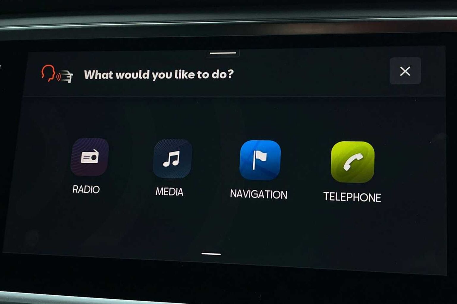 SEAT Ateca 1.5 TSI EVO FR Black Edition 5dr