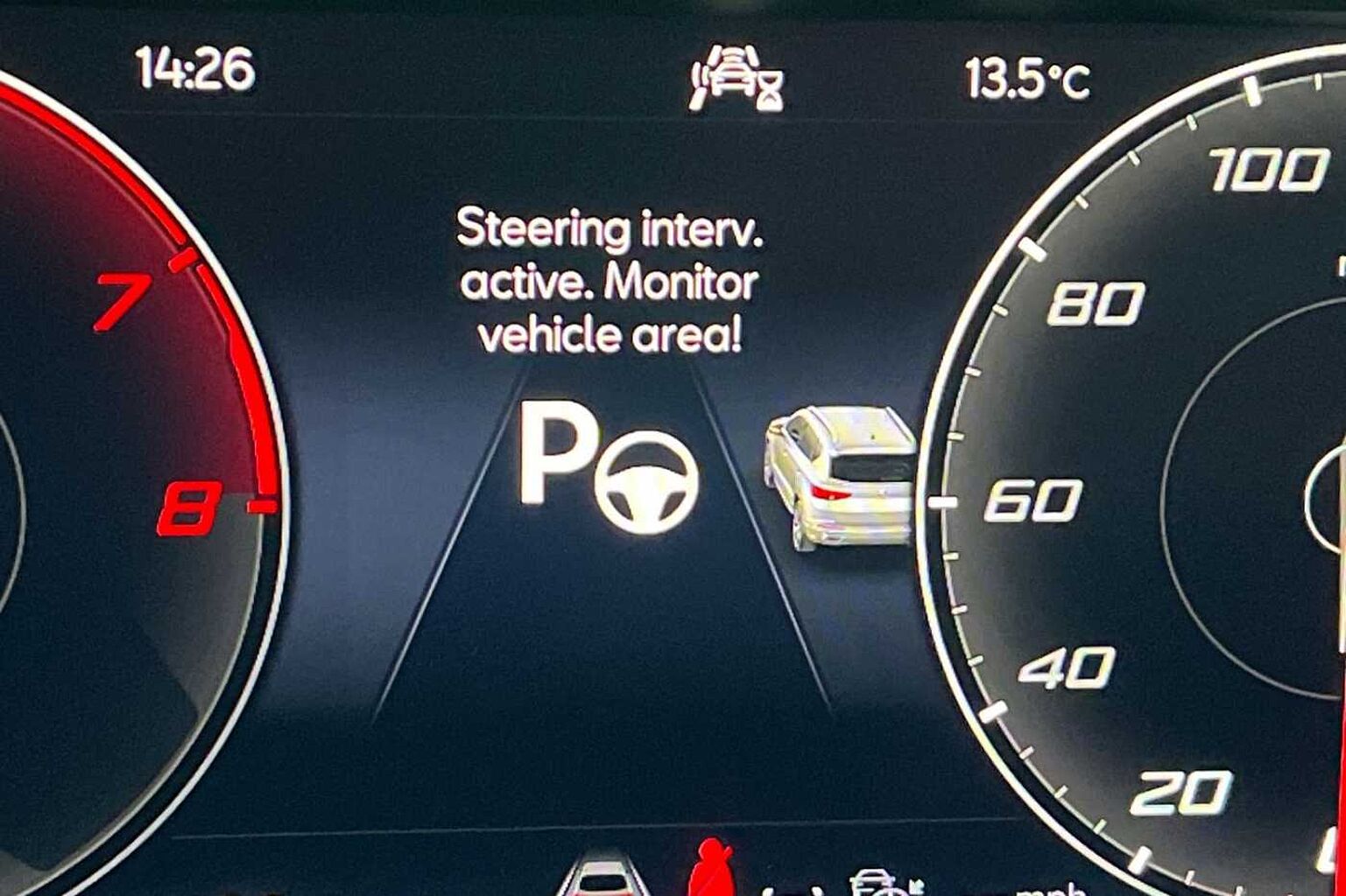 SEAT Ateca 1.5 TSI EVO FR Black Edition 5dr