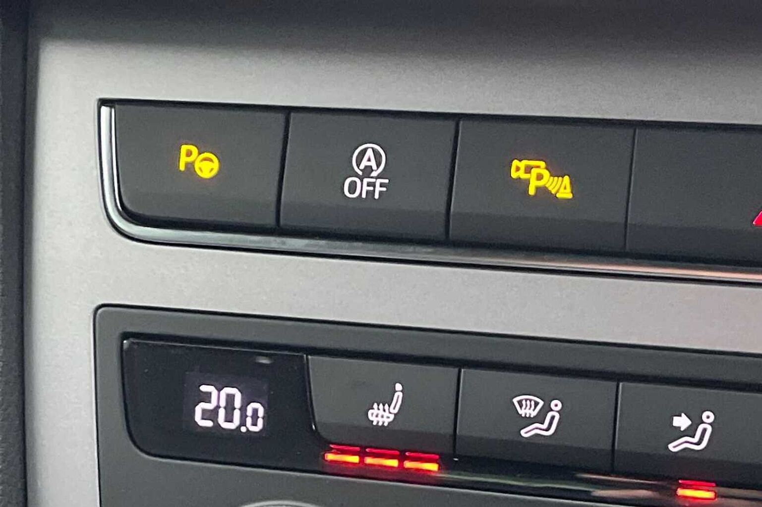 SEAT Ateca 1.5 TSI EVO FR Black Edition 5dr