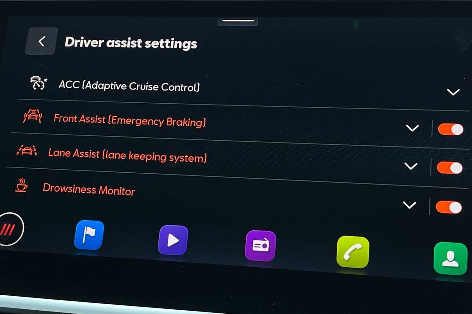 SEAT Ateca 1.5 TSI EVO FR Black Edition 5dr