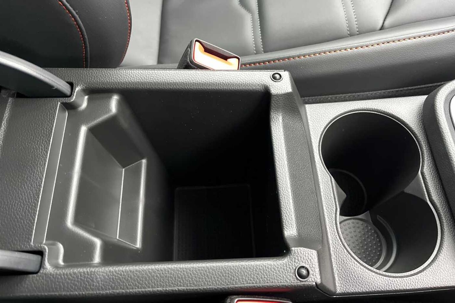 SEAT Ateca 1.5 TSI EVO FR Black Edition 5dr