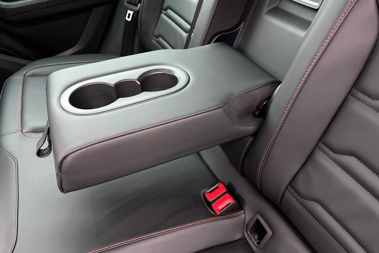 SEAT Ateca 1.5 TSI EVO FR Black Edition 5dr