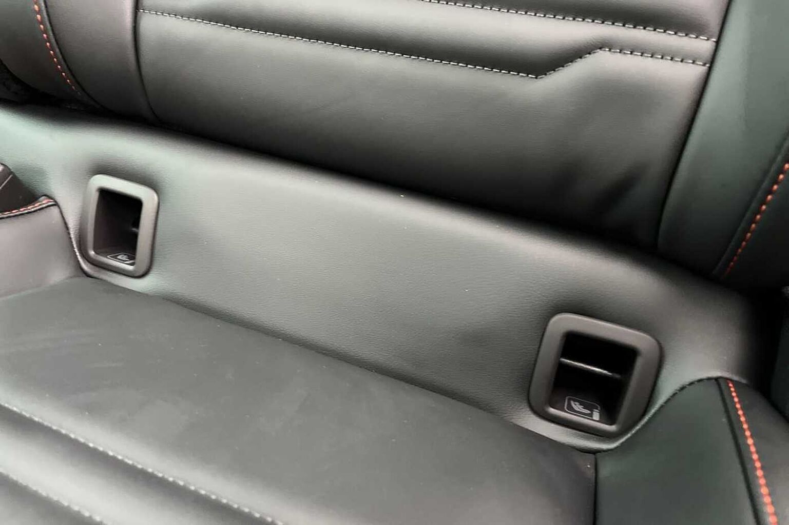 SEAT Ateca 1.5 TSI EVO FR Black Edition 5dr