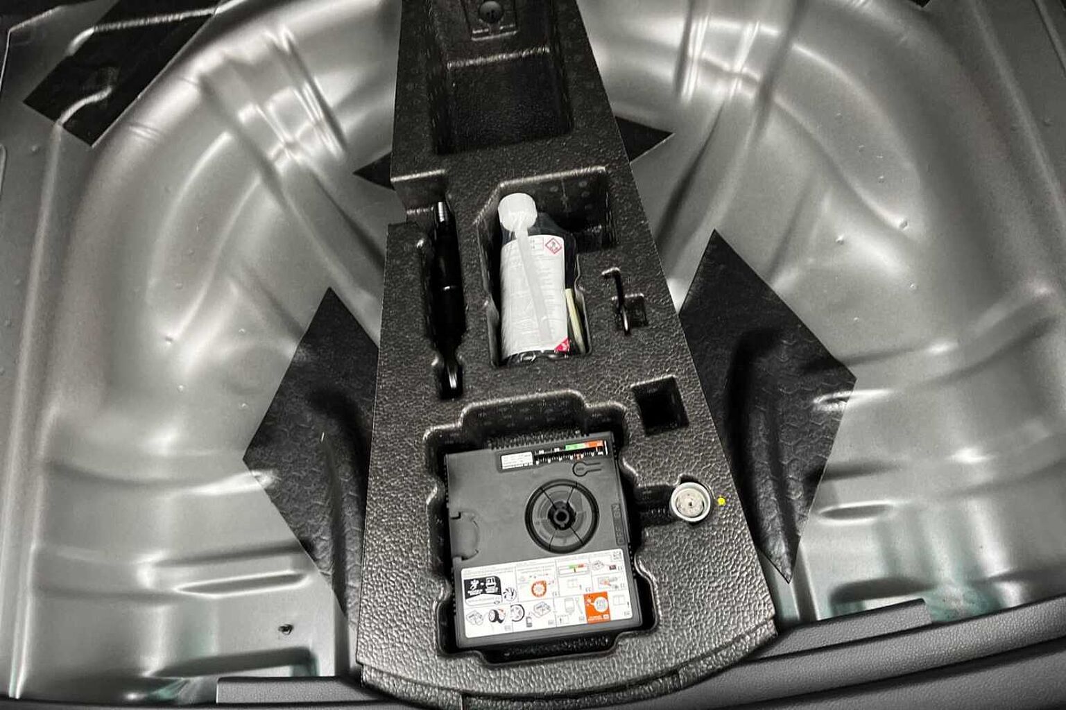 SEAT Ateca 1.5 TSI EVO FR Black Edition 5dr