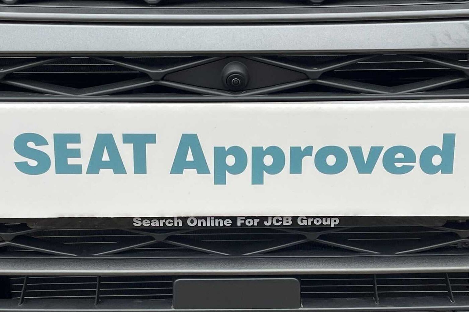 SEAT Ateca 1.5 TSI EVO FR Black Edition 5dr