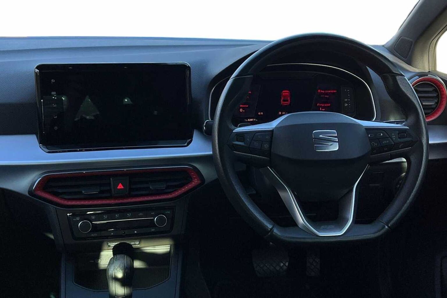 SEAT Ibiza 1.0 TSI 110 FR Sport 5dr DSG