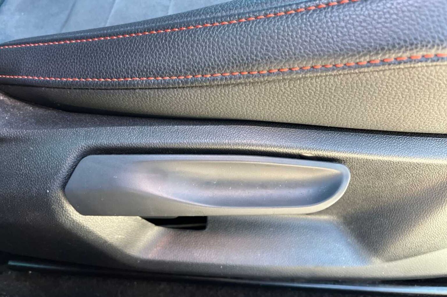 SEAT Ibiza 1.0 TSI 110 FR Sport 5dr DSG