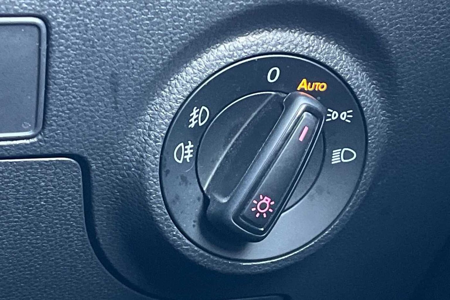 SEAT Ibiza 1.0 TSI 110 FR Sport 5dr DSG