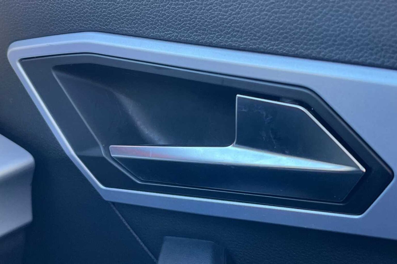 SEAT Ibiza 1.0 TSI 110 FR Sport 5dr DSG