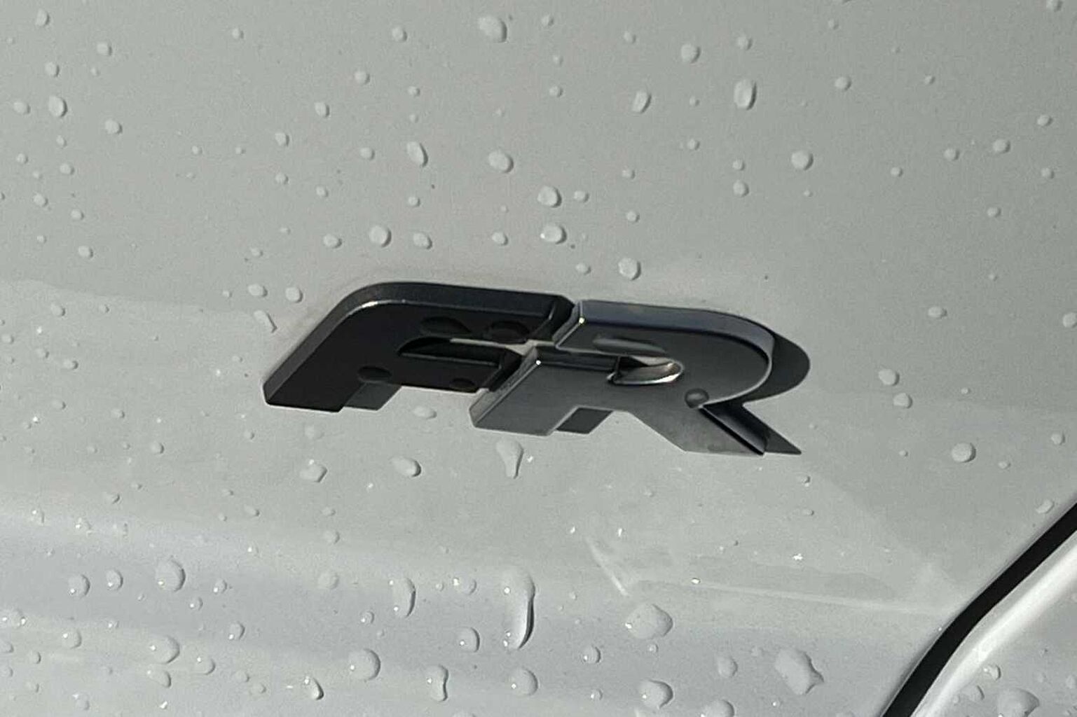 SEAT Ibiza 1.0 TSI 110 FR Sport 5dr DSG