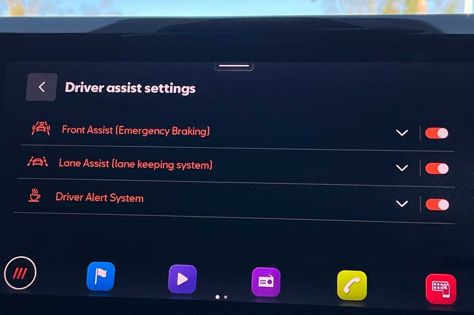 SEAT Ibiza 1.0 TSI 110 FR Sport 5dr DSG