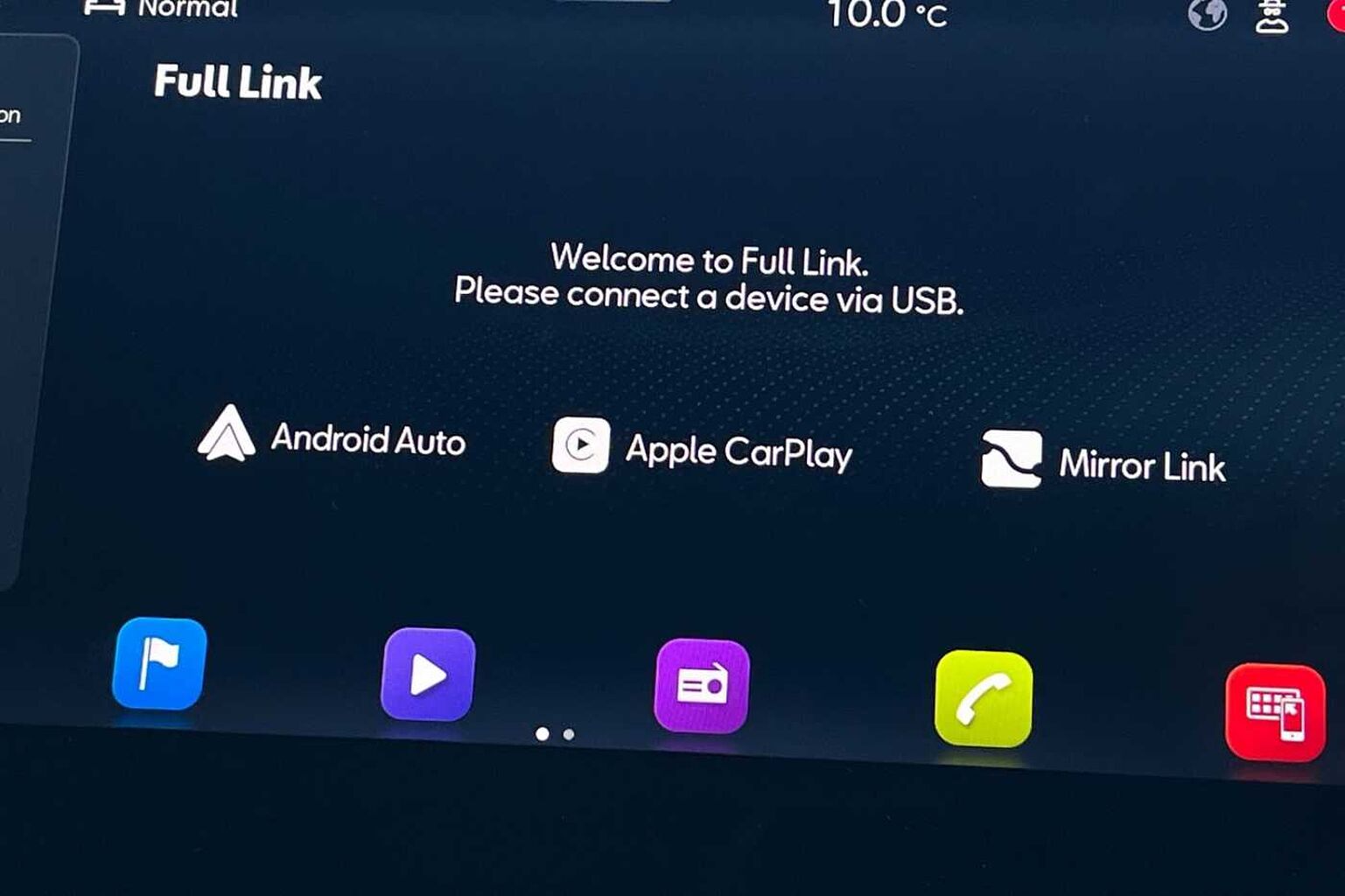 SEAT Ibiza 1.0 TSI 110 FR Sport 5dr DSG